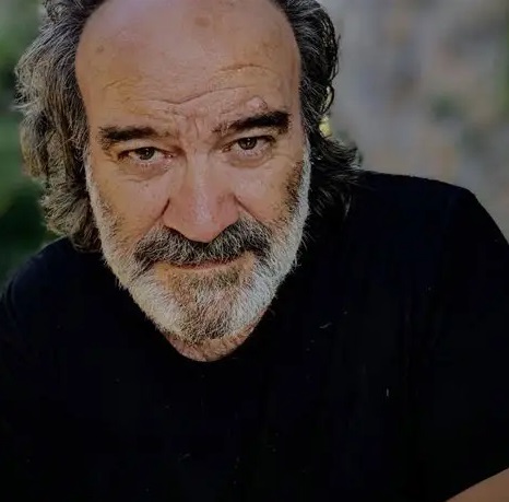 Καλδάρας,  Κώστας